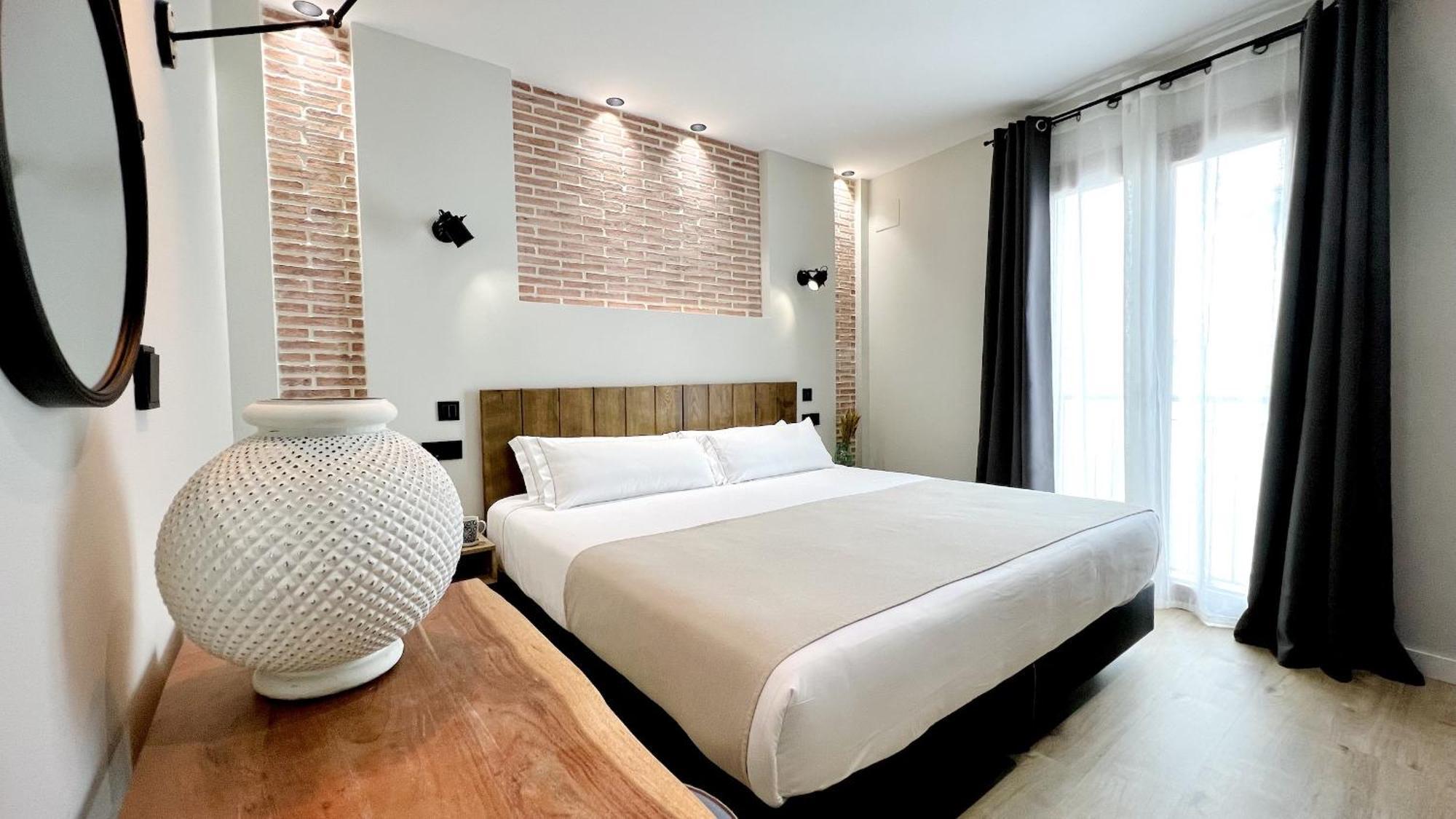 Aparthotel Luz De Gades - Suites Spa Gym - Adults Only Kadyks Zewnętrze zdjęcie