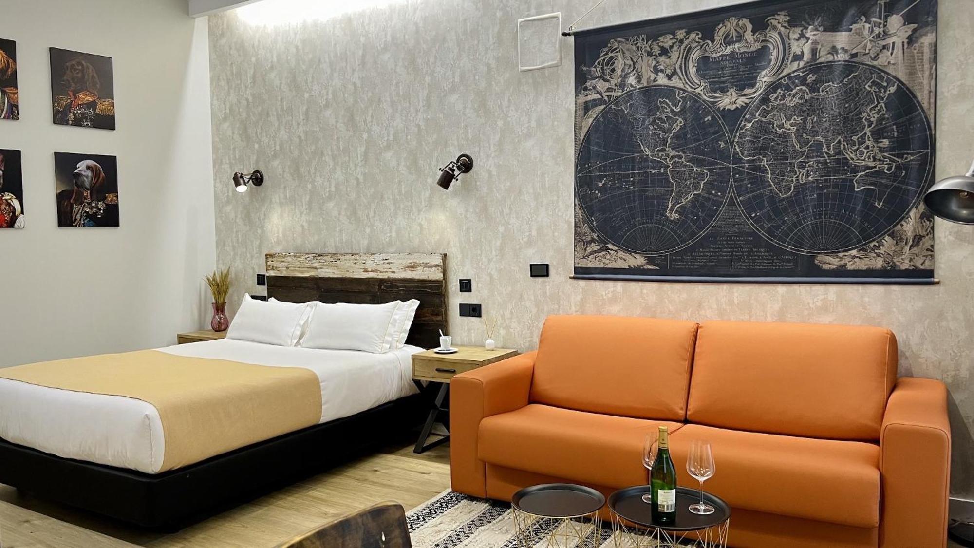 Aparthotel Luz De Gades - Suites Spa Gym - Adults Only Kadyks Zewnętrze zdjęcie