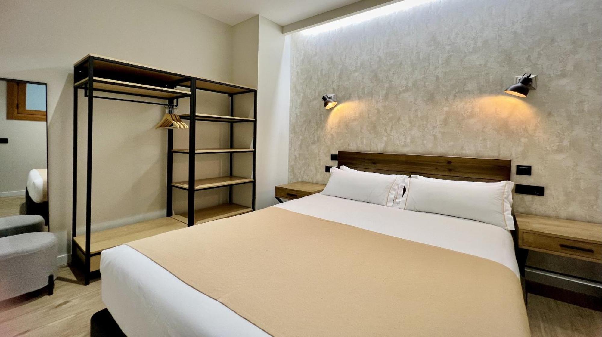 Aparthotel Luz De Gades - Suites Spa Gym - Adults Only Kadyks Zewnętrze zdjęcie