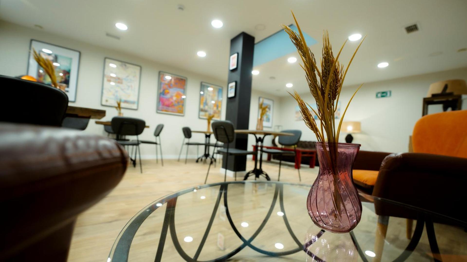Aparthotel Luz De Gades - Suites Spa Gym - Adults Only Kadyks Zewnętrze zdjęcie