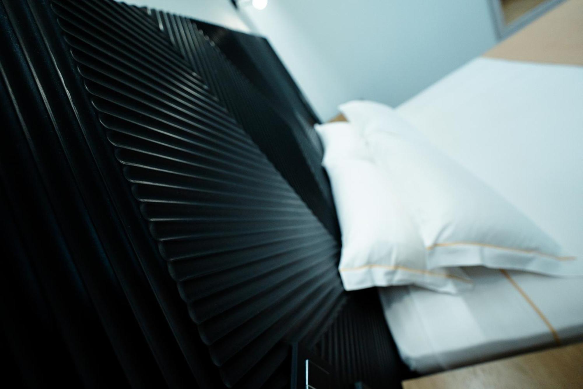 Aparthotel Luz De Gades - Suites Spa Gym - Adults Only Kadyks Pokój zdjęcie