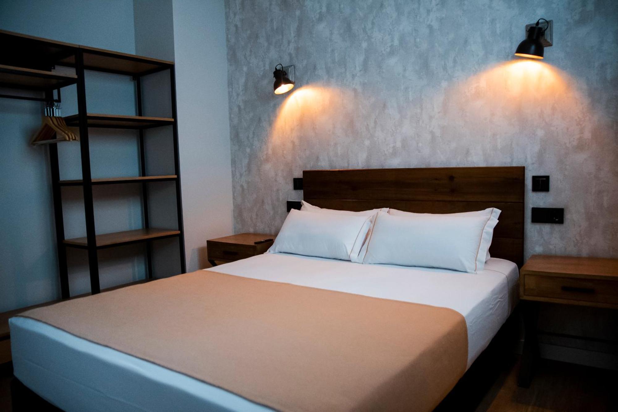 Aparthotel Luz De Gades - Suites Spa Gym - Adults Only Kadyks Zewnętrze zdjęcie