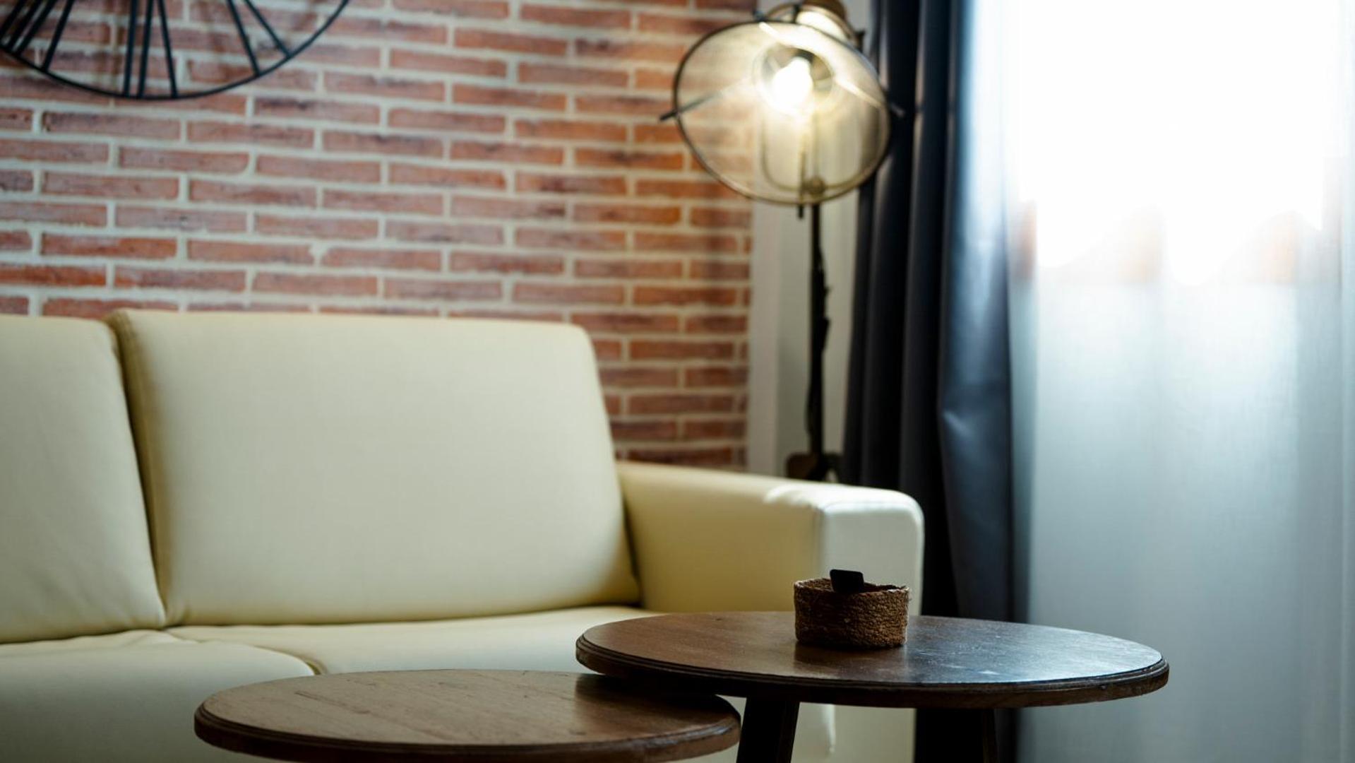 Aparthotel Luz De Gades - Suites Spa Gym - Adults Only Kadyks Zewnętrze zdjęcie