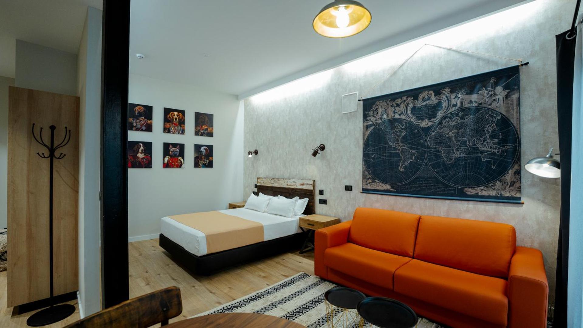 Aparthotel Luz De Gades - Suites Spa Gym - Adults Only Kadyks Zewnętrze zdjęcie