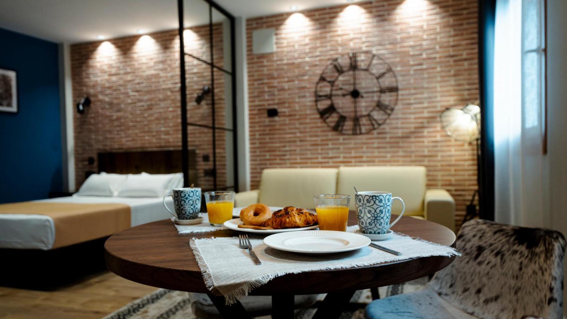 Aparthotel Luz De Gades - Suites Spa Gym - Adults Only Kadyks Zewnętrze zdjęcie