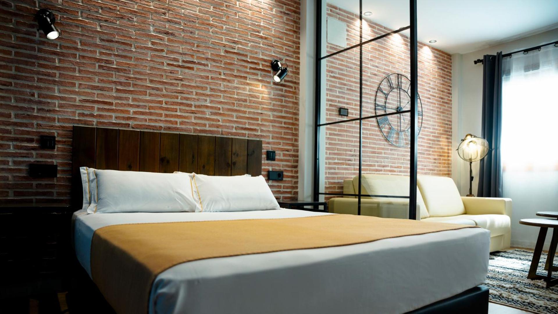 Aparthotel Luz De Gades - Suites Spa Gym - Adults Only Kadyks Zewnętrze zdjęcie