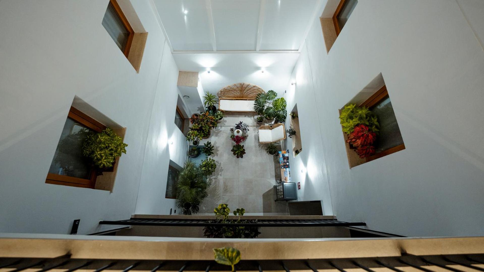 Aparthotel Luz De Gades - Suites Spa Gym - Adults Only Kadyks Zewnętrze zdjęcie